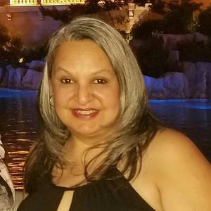 Meet your Posher, Gilma